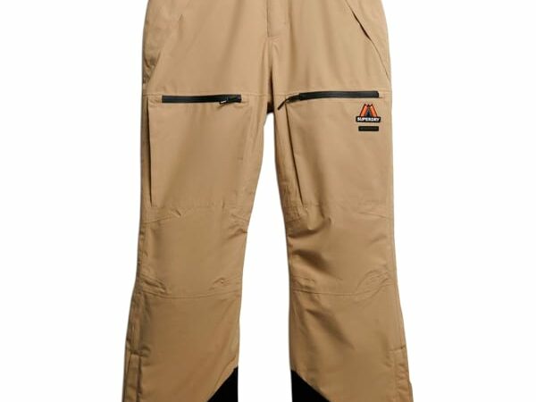 SUPERDRY SKI SHELL PANT