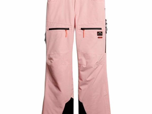 SUPERDRY ULTIMATE FREESTYLE SKI PANT