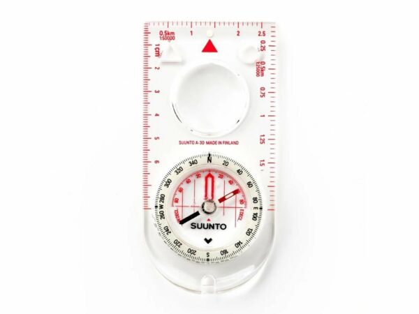 Suunto A-30 NH Orientation