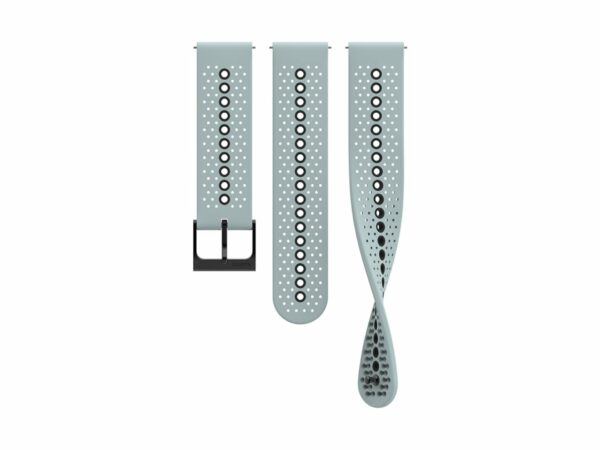Suunto Bracelet Athletic 1 - 22 mm S/M Accessoires montres/ Bracelets