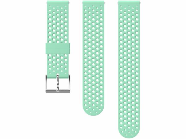 Suunto Bracelet Athletic 1 Silicone - 20 mm Accessoires montres/ Bracelets