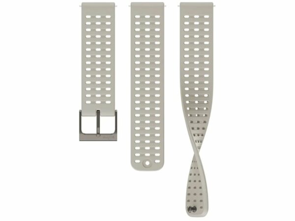 Suunto Bracelet Athletic 2 - 22 mm S/M Accessoires montres/ Bracelets