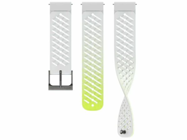 Suunto Bracelet Athletic 5 - 22 mm Accessoires montres/ Bracelets