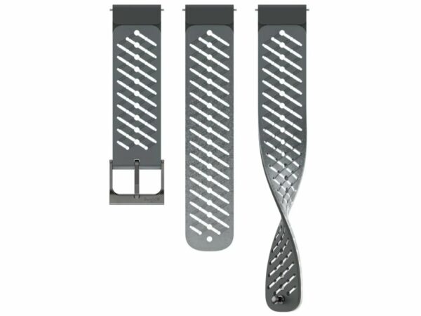 Suunto Bracelet Athletic 5 - 22 mm Accessoires montres/ Bracelets