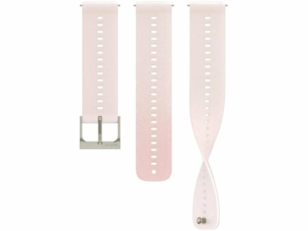 Suunto Bracelet Athletic 6 - 22 mm Accessoires montres/ Bracelets