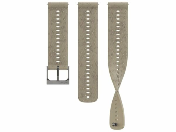 Suunto Bracelet Athletic 6 - 22 mm Accessoires montres/ Bracelets