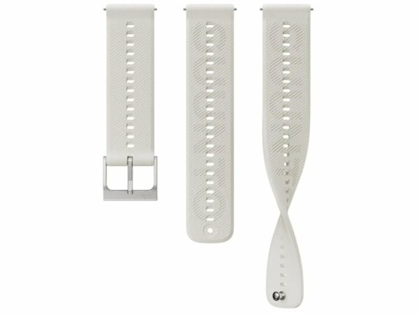 Suunto Bracelet Athletic 6 - 22 mm Accessoires montres/ Bracelets