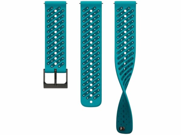 Suunto Bracelet Athletic 8 - 22 mm Accessoires montres/ Bracelets