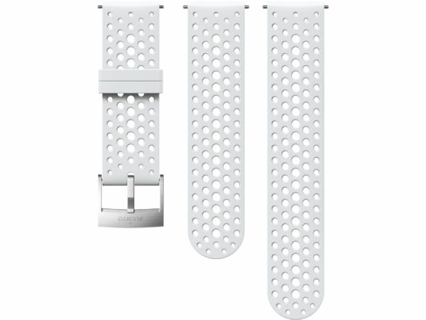 Suunto Bracelet Explore 1 Silicone - 24 mm Accessoires montres/ Bracelets