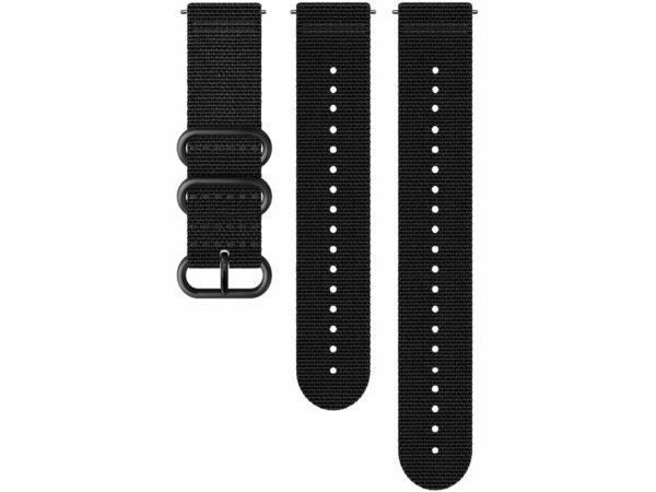 Suunto Bracelet Explore 2 Textile - 24 mm Accessoires montres/ Bracelets