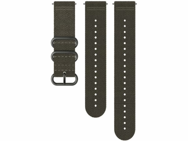 Suunto Bracelet Explore 2 Textile - 24 mm Accessoires montres/ Bracelets
