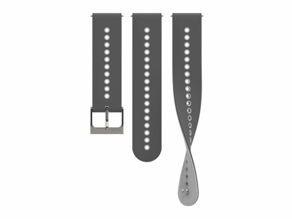 Suunto Bracelet Urban 4 - 22 mm Accessoires montres/ Bracelets