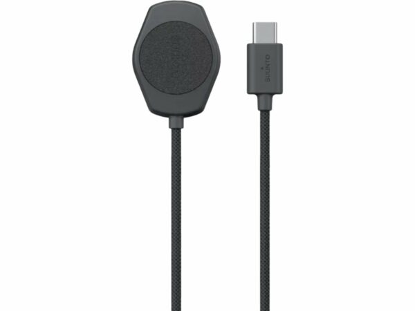 Suunto Chargeur USB-C Suunto Race 2 Accessoires montres/ Bracelets