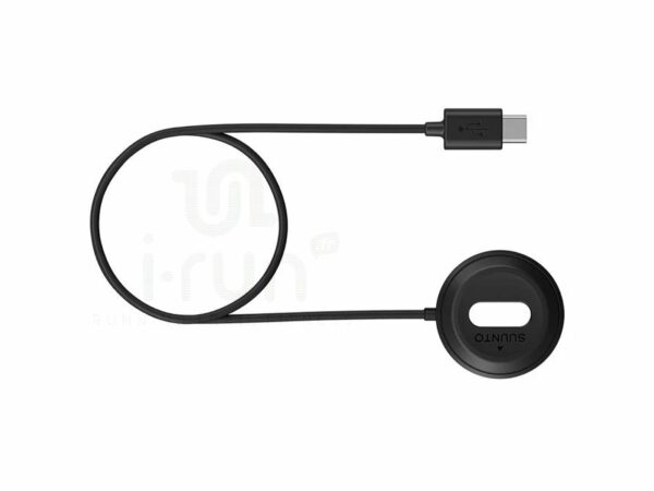 Suunto Chargeur USB-C Suunto Run Accessoires montres/ Bracelets