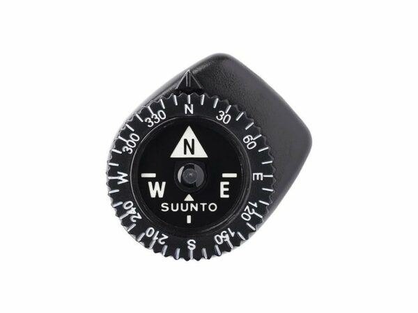 Suunto Clipper NH Orientation