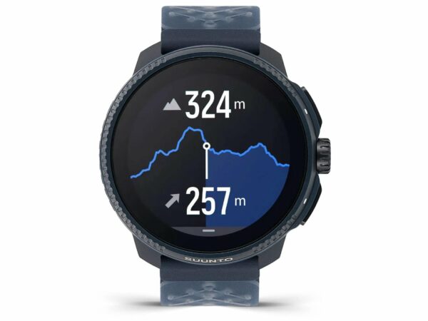 Suunto Race Midnight Cardio-Gps