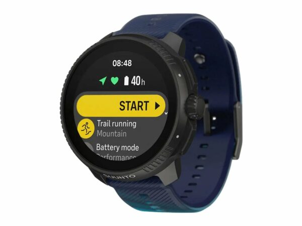 Suunto Race S UTMB World Series Cardio-Gps