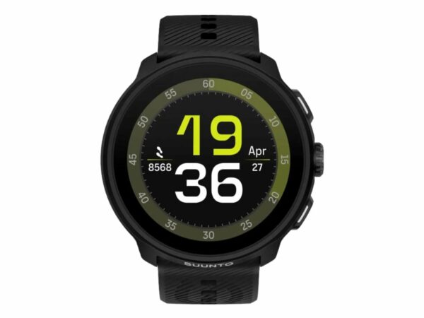 Suunto Run Cardio-Gps