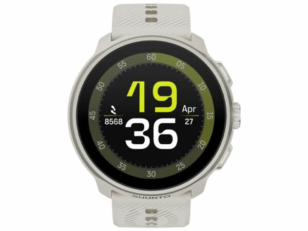 Suunto Run Cardio-Gps