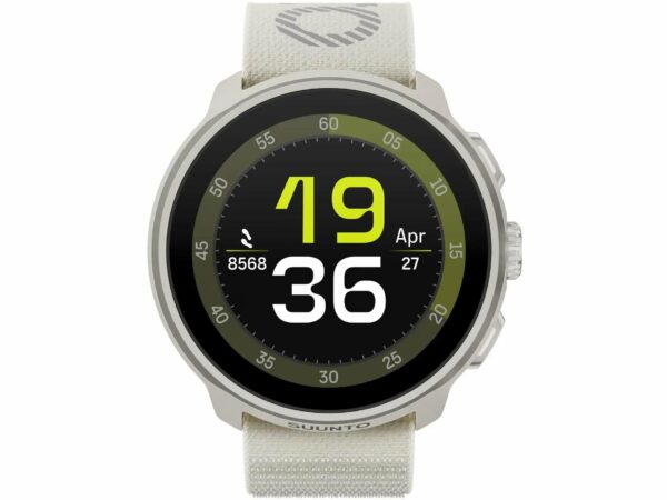 Suunto Run Cardio-Gps
