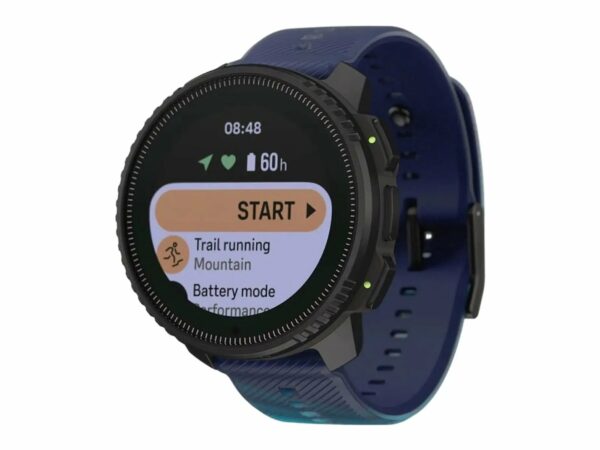 Suunto Vertical Solar UTMB World Series Cardio-Gps