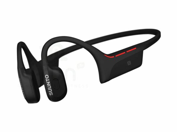 Suunto Wing 2 Casques / Casques à conduction osseuse / Écouteurs