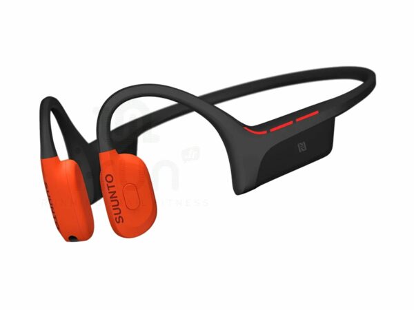 Suunto Wing 2 Casques / Casques à conduction osseuse / Écouteurs