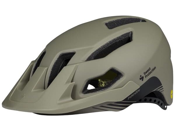 SWEET PROTECTION DISSENTER MIPS