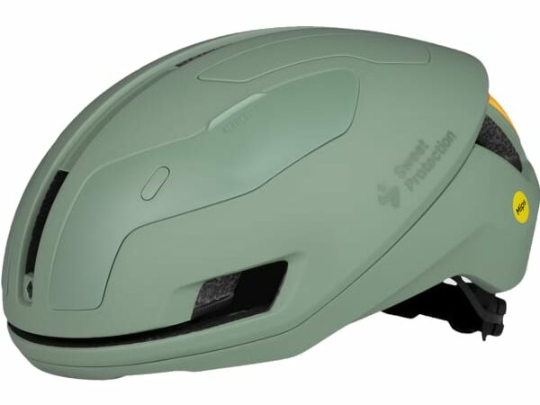 SWEET PROTECTION FALCONER AERO 2VI MIPS