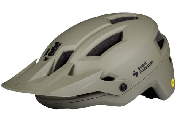 SWEET PROTECTION PRIMER MIPS WOODLAND