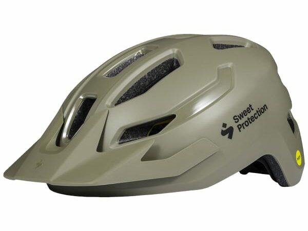 SWEET PROTECTION RIPPER MIPS WOODLAND