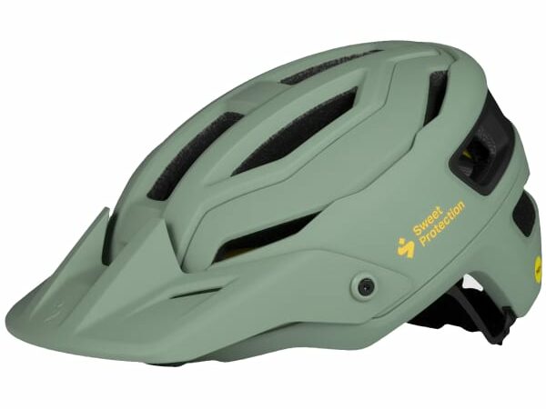 SWEET PROTECTION TRAILBLAZER MIPS
