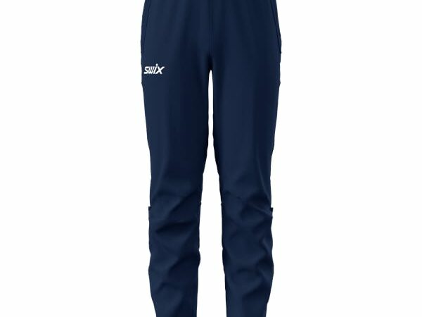 SWIX CROSS PANTS JR