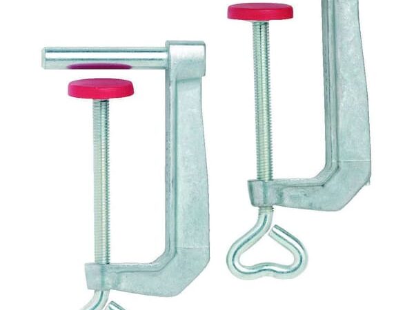 SWIX FIXING CLAMPS T790