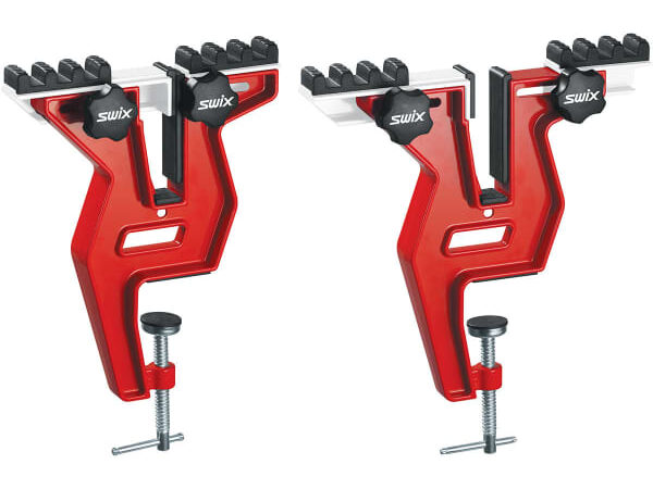SWIX PRO QUICK FIX SNOWBOARD VISE