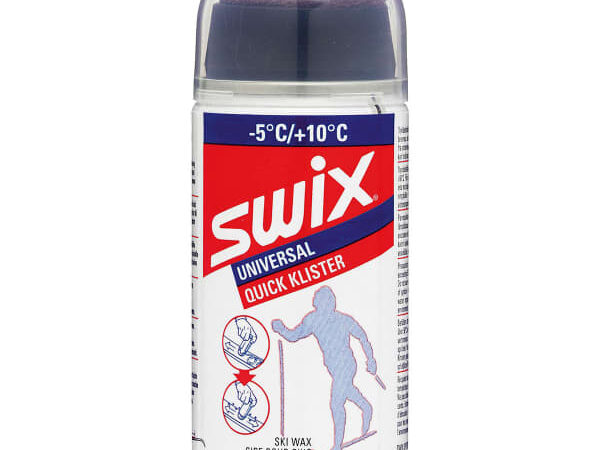 SWIX QUICK KLISTER 150ML 65