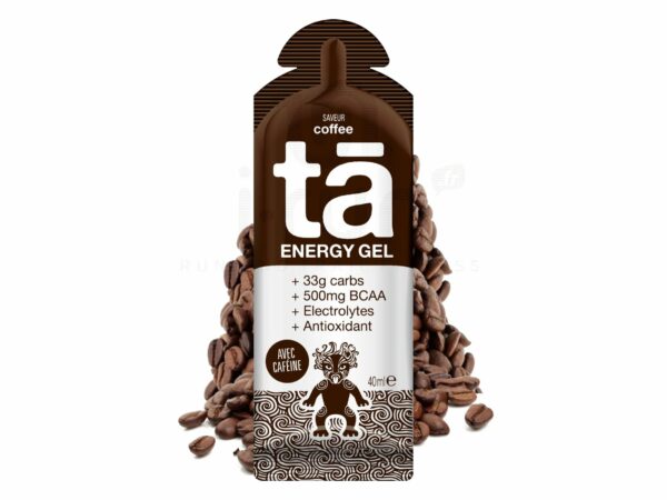 Ta Energy Energie Gel - Café Diététique $scat.CAT_NOM