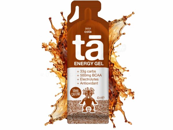 Ta Energy Energie Gel - Cola Diététique $scat.CAT_NOM