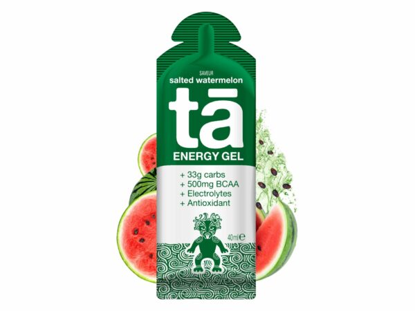Ta Energy Energie Gel - Pastèque Salée Diététique $scat.CAT_NOM