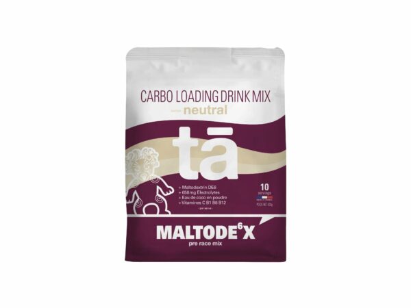 Ta Energy Malto Loader - Neutre - 500 g Diététique $scat.CAT_NOM