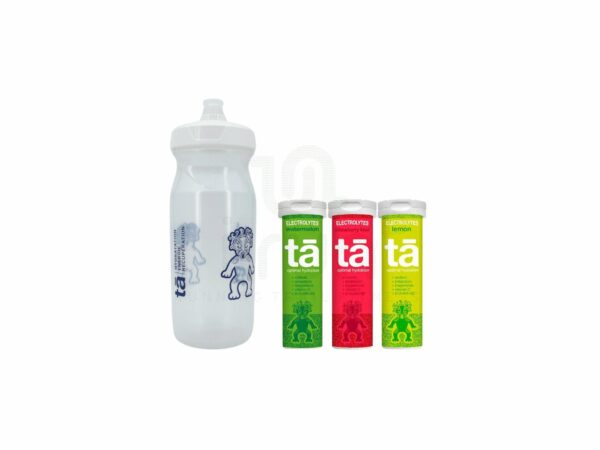 Ta Energy Pack Découverte Électrolytes Tabs Diététique $scat.CAT_NOM