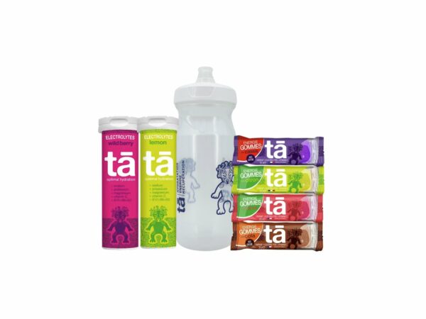 Ta Energy Pack Hydratation x Énergie Diététique $scat.CAT_NOM