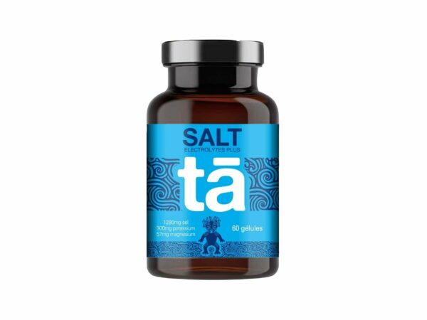 Ta Energy Sel Électrolytes Plus Diététique $scat.CAT_NOM