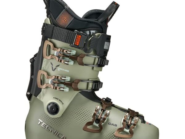 TECNICA COCHISE 115 W DYN GW