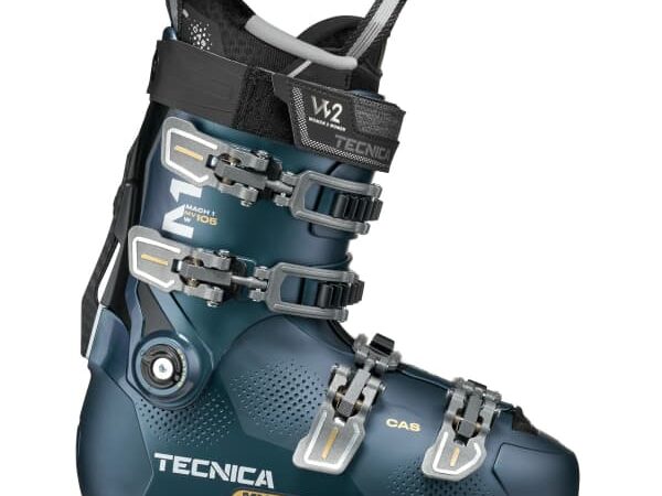 TECNICA MACH1 MV 105 W TD2