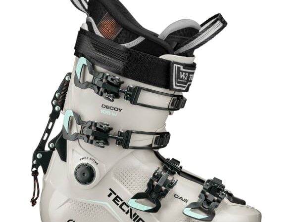 TECNICA ZERO G DECOY 105 W GW