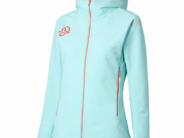 TERNUA EHUNMILAK 2.0 JACKET W