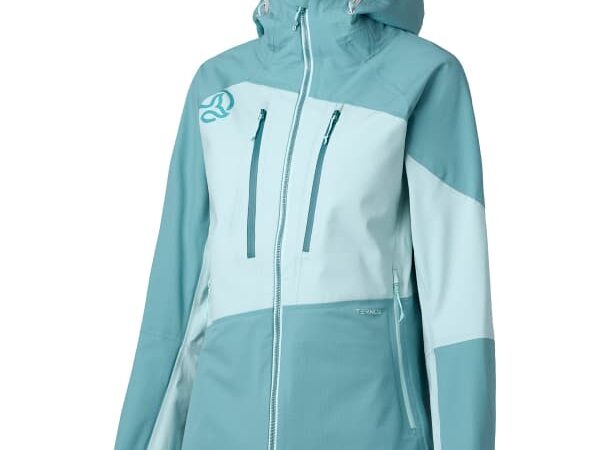 TERNUA KLIMMER JACKET W