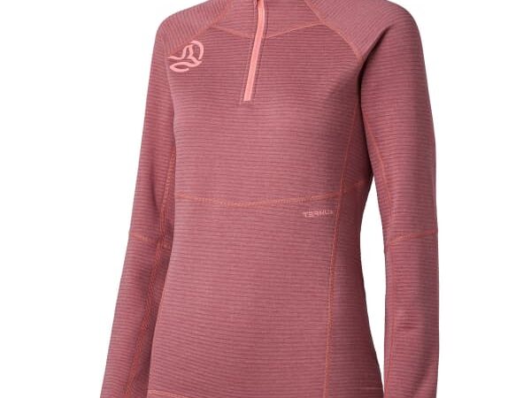 TERNUA MOMHILL 1/2 ZIP W