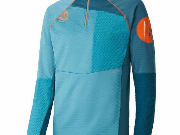 TERNUA RAGGER 1/2 ZIP M